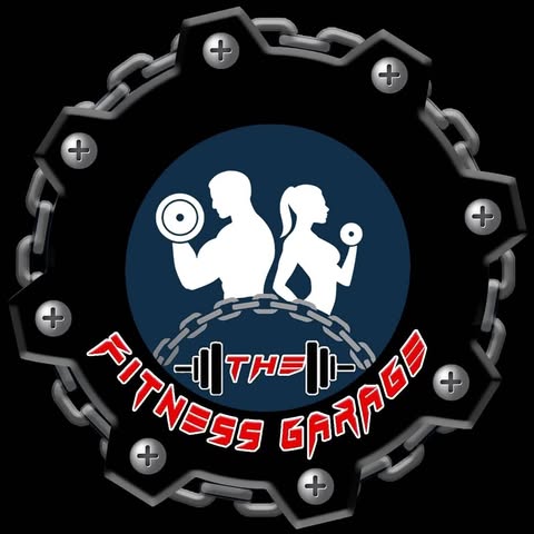 The Fitness Garage